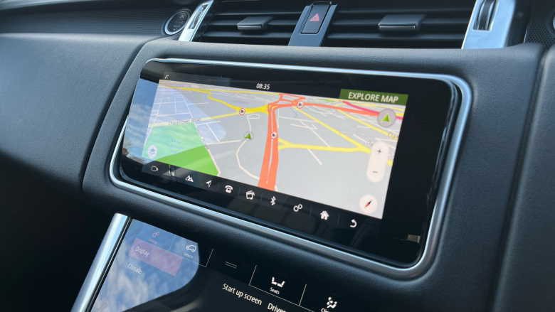 Land Rover Range Rover Sport 3.0 SDV6 HSE 5dr Auto Diesel Estate